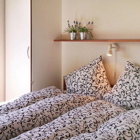 Two-Bedroom Holiday Home In Aabenraa 2 Bagian luar foto